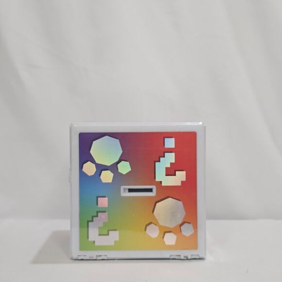 Pet Simulator X Lucky Block Playset 6 Pieces 4 Exclusive Pets Coin DLC Code NWT - Picture 4 of 6